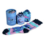 Produktbild Lilo & Stitch - Ohana Socken 3er Set
