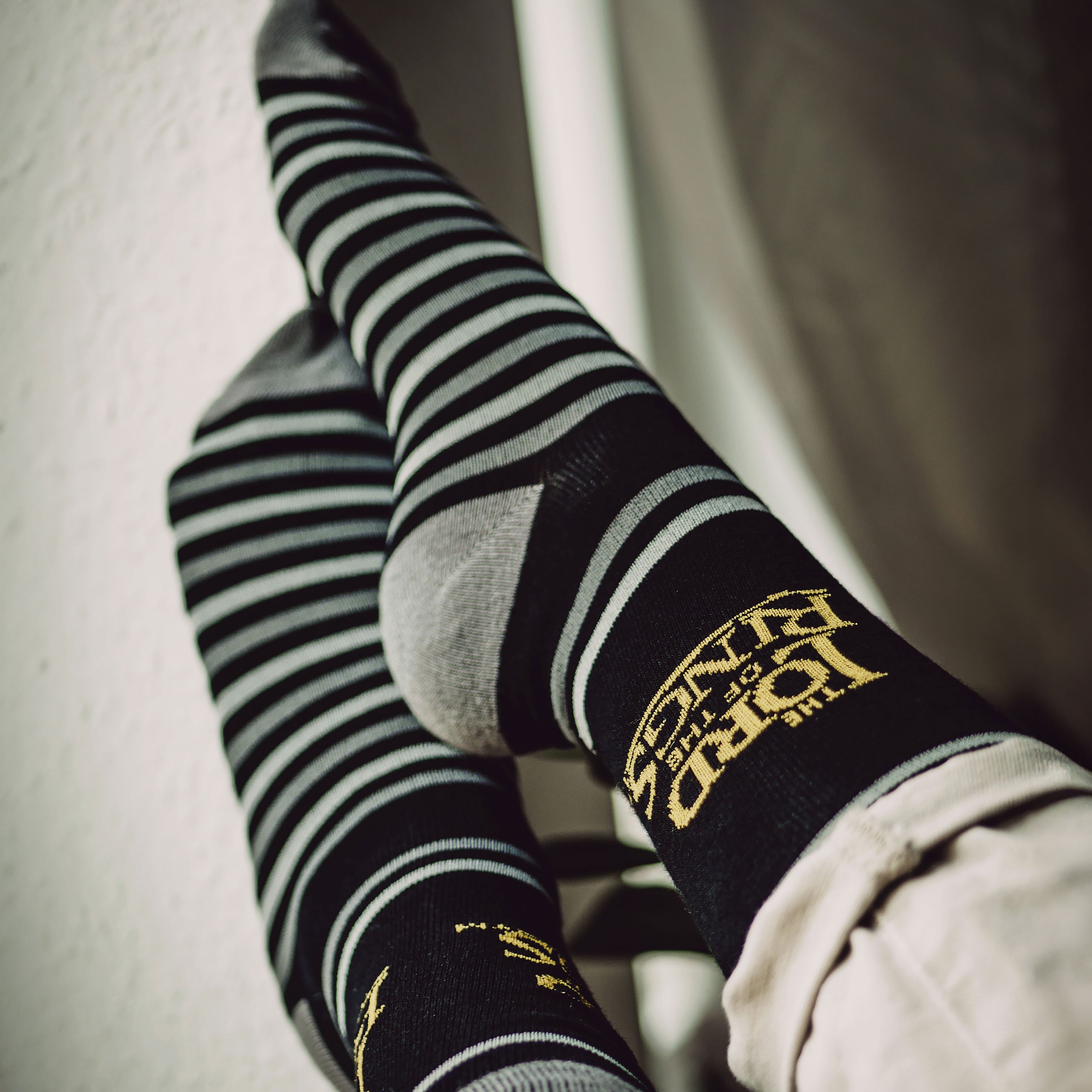 Produktbild Mittelerde Socken 3er Set in Geschenkbox - Der Herr der Ringe