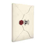 Product image Harry Potter - Hogwarts Letter Notebook