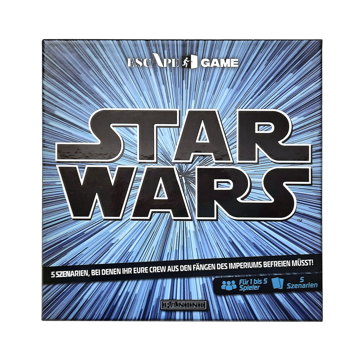 Produktbild Star Wars - Escape Game