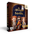 Produktbild Die Häkelschule für Potterheads - Gebundene Ausgabe