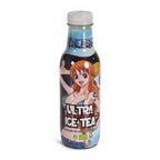 Produktbild One Piece - Nami Ultra Bio Eistee Rote Früchte 12er Pack
