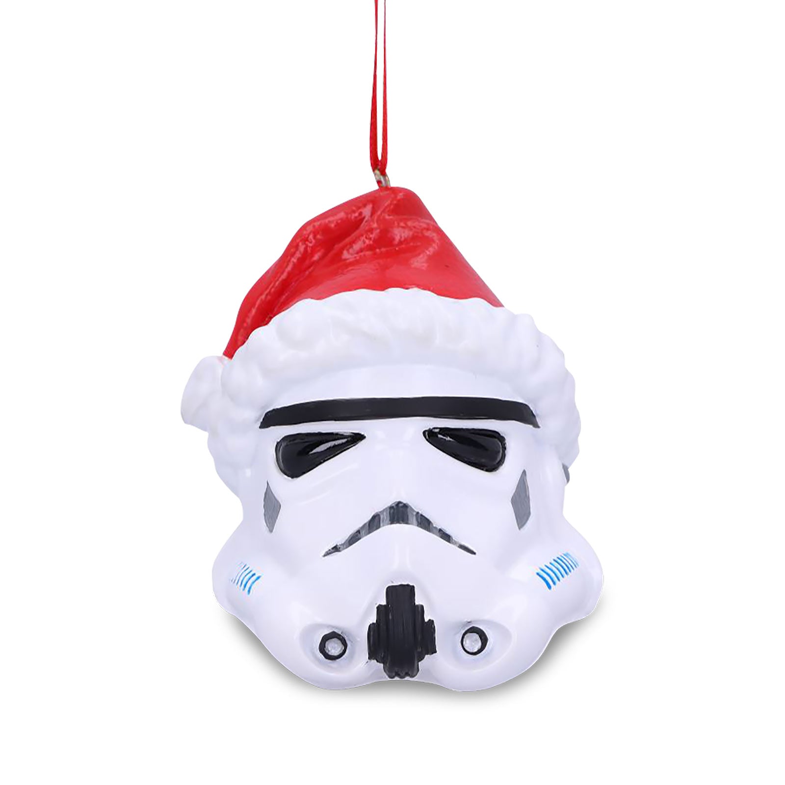 Produktbild Stormtrooper Santa Weihnachtsbaum-Schmuck - Star Wars