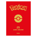 Produktbild Pokémon - Die ersten Abenteuer 25 Jahre Sonderausgabe im Schuber