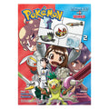 Produktbild Pokémon - Schwert und Schild Band 2 Taschenbuch