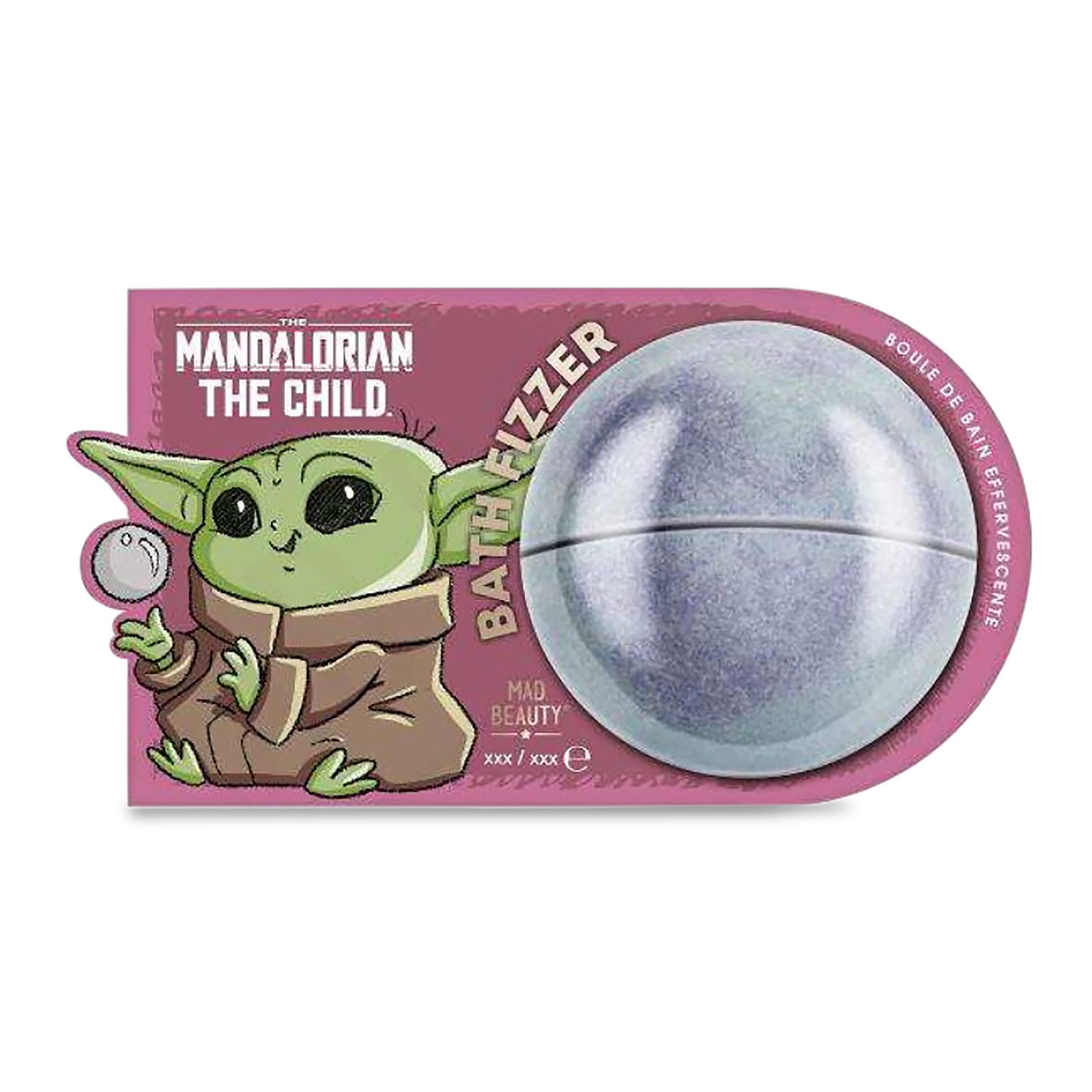 Produktbild Grogu Badebombe - Star Wars The Mandalorian