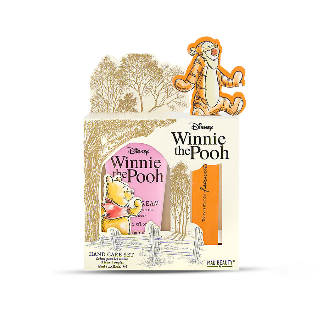 Produktbild Disneys Winnie Puuh - Handpflegeset