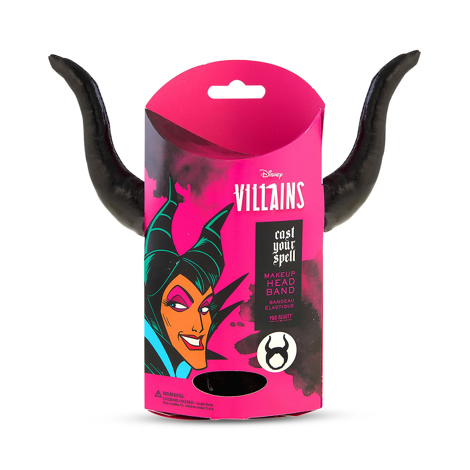 Produktbild Disney - Maleficent Haarband