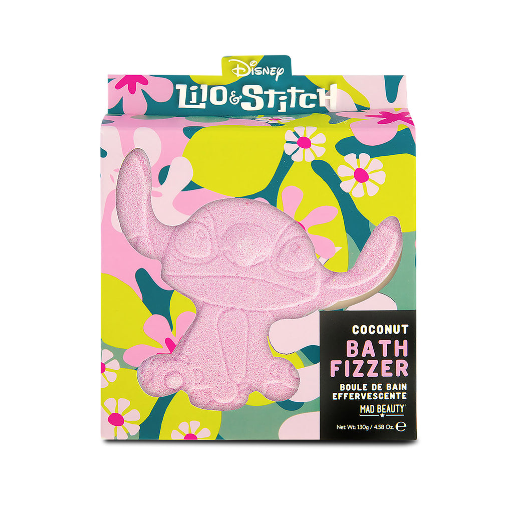 Produktbild Disneys Lilo & Stitch - Badebombe