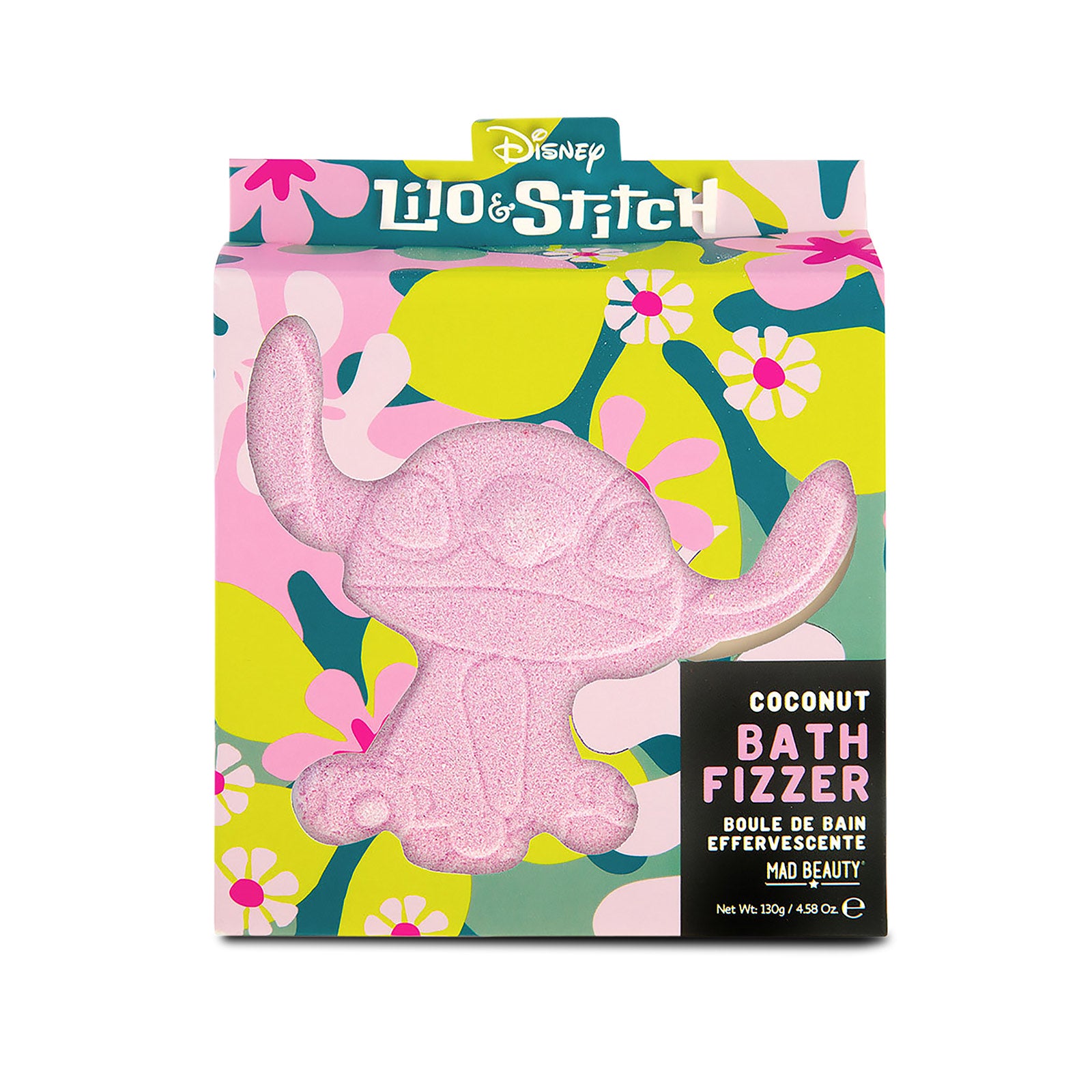 Produktbild Disneys Lilo & Stitch - Badebombe