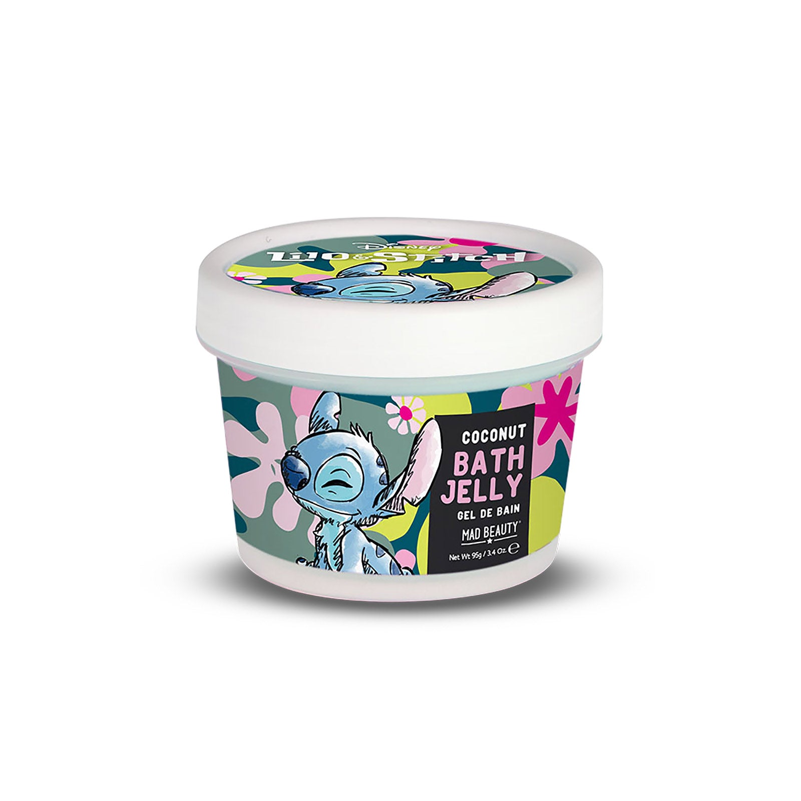 Produktbild Disneys Lilo & Stitch - Duschjelly