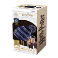 Produktbild Ravenclaw Bommelmütze Strick-Set - Harry Potter