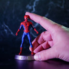 Produktbild Spider-Man - Heavyweights Metall Figur in Sammlerdose
