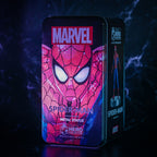 Produktbild Spider-Man - Heavyweights Metall Figur in Sammlerdose