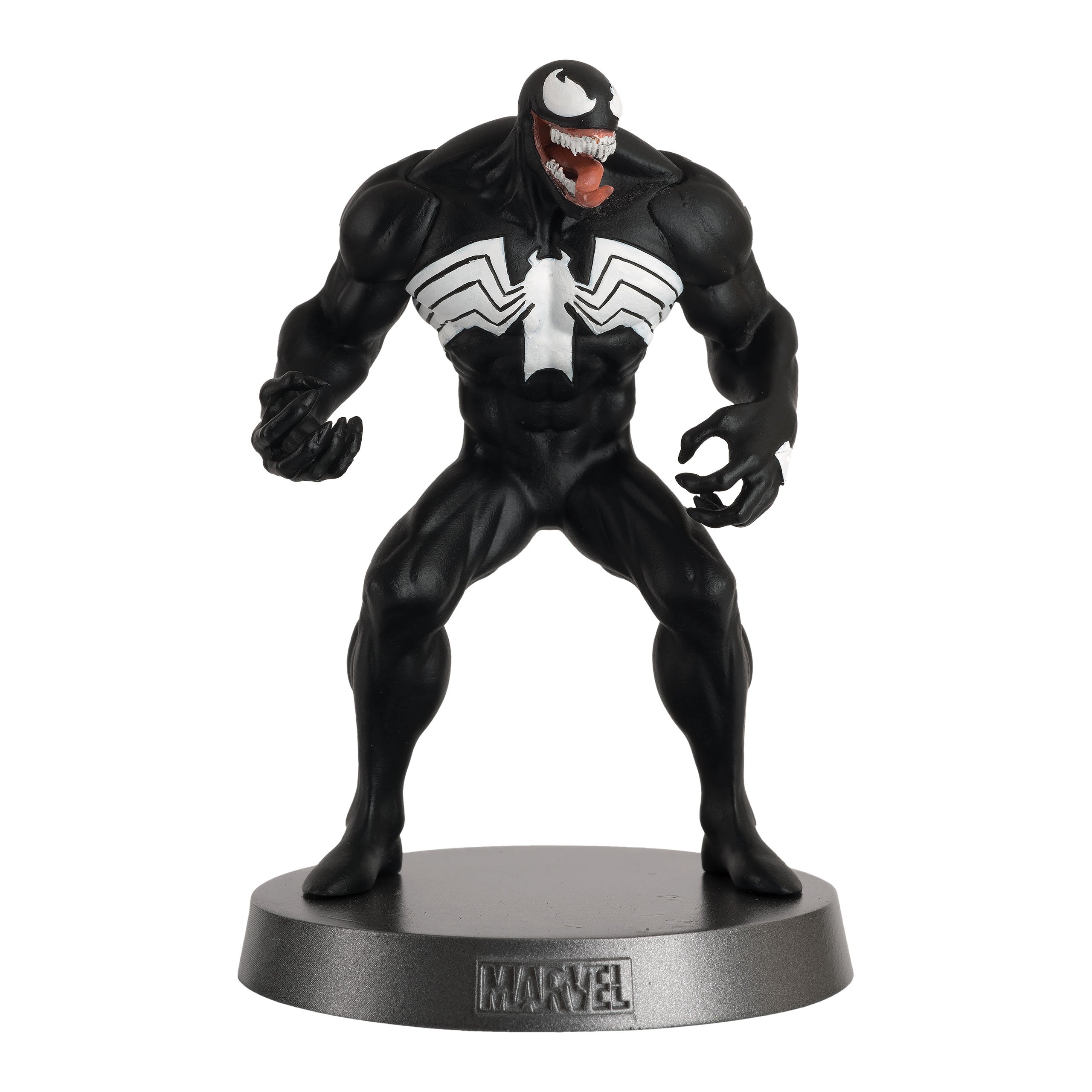 Produktbild Venom - Heavyweights Metall Figur in Sammlerdose