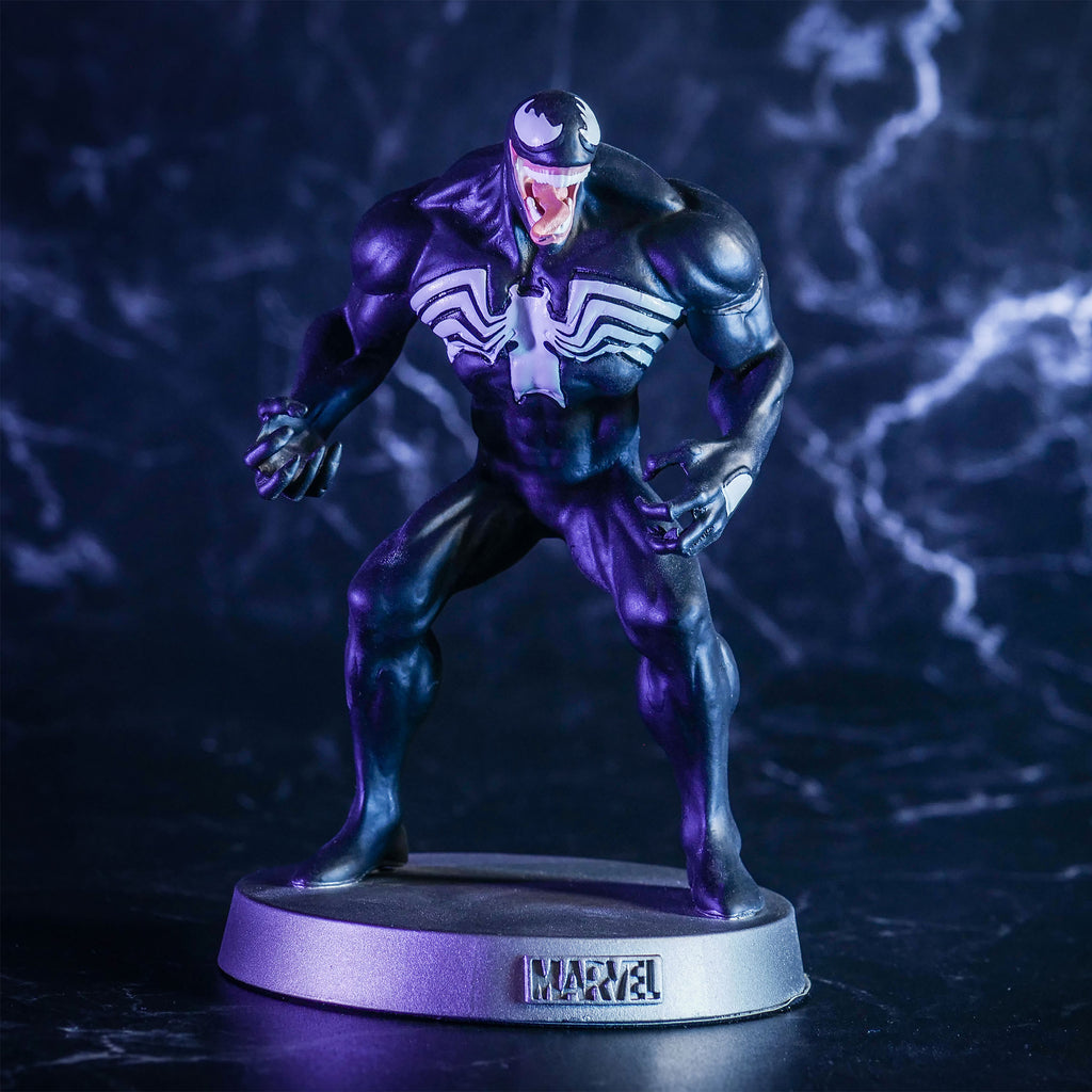 Produktbild Venom - Heavyweights Metall Figur in Sammlerdose