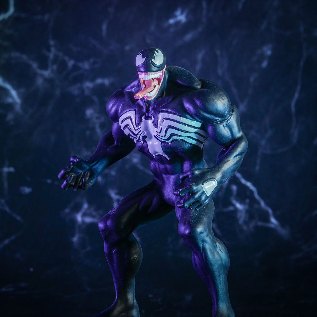 Produktbild Venom - Heavyweights Metall Figur in Sammlerdose