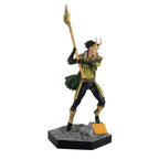 Produktbild Marvel - Loki Figur Maßstab 1:16