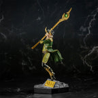 Produktbild Marvel - Loki Figur Maßstab 1:16