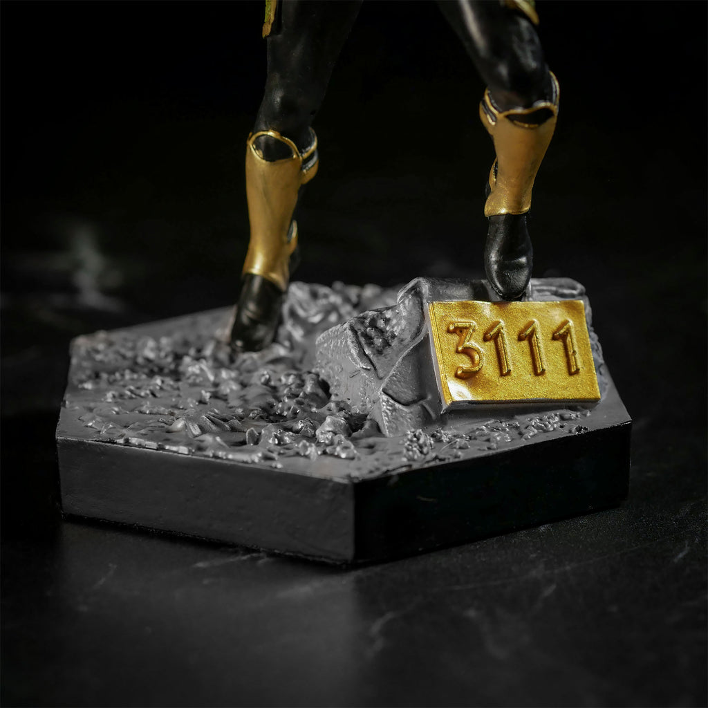 Produktbild Marvel - Loki Figur Maßstab 1:16