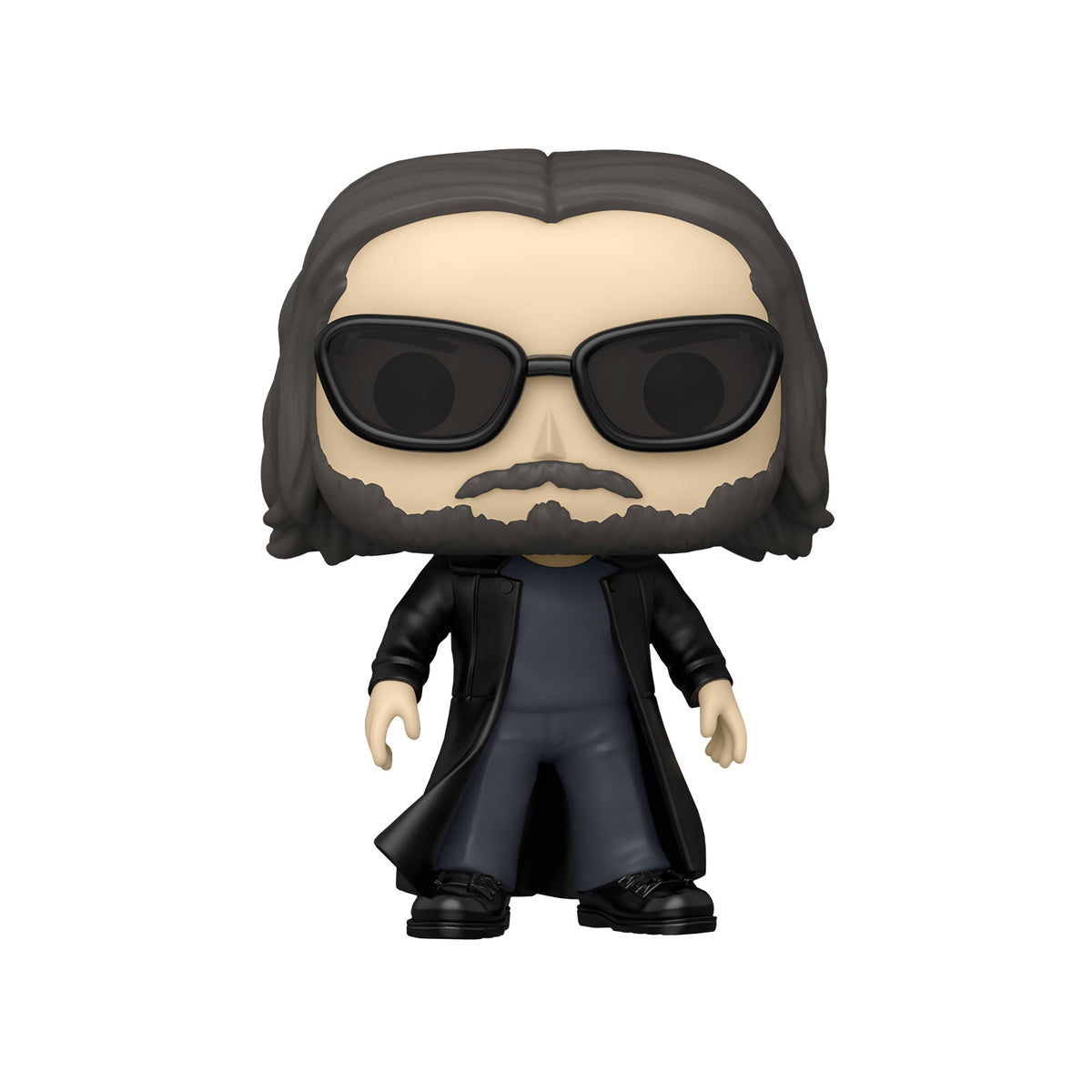 Produktbild Matrix - Neo Funko Pop Figur