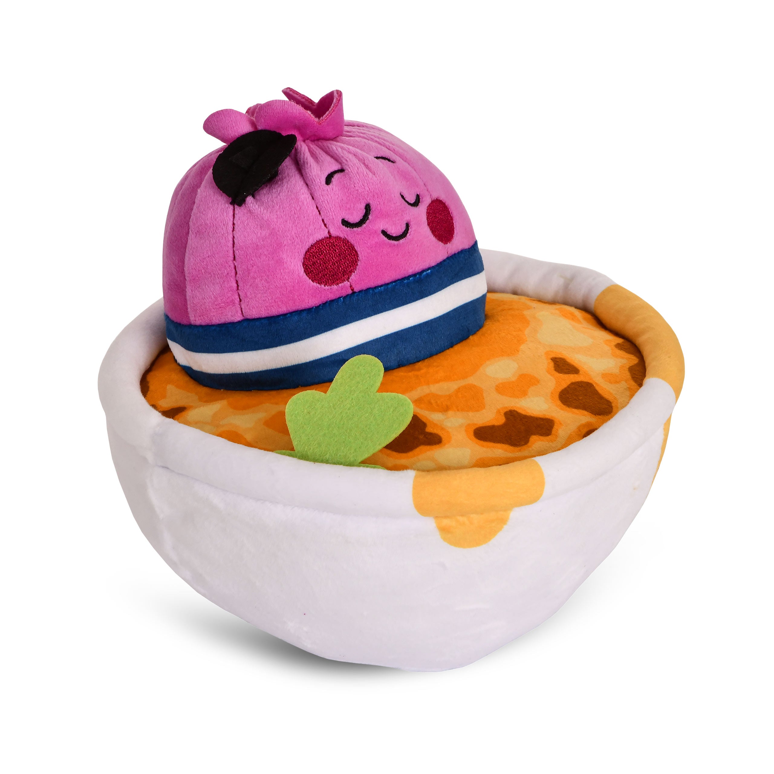 Produktbild Paka Paka - Soup Troop French Onion Funko Plüsch Figur