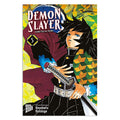 Produktbild Demon Slayer - Kimetsu no yaiba Band 5 Taschenbuch