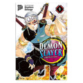 Produktbild Demon Slayer - Kimetsu no yaiba Band 9 Taschenbuch