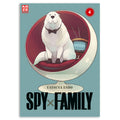 Produktbild Spy x Family - Band 4 Taschenbuch