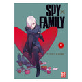Produktbild Spy x Family - Band 6 Taschenbuch