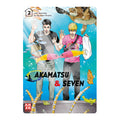 Produktbild Akamatsu & Seven - Band 2 Taschenbuch