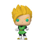 Produktbild Super Saiyajin Gohan Funko Pop Figur - Dragon Ball Z