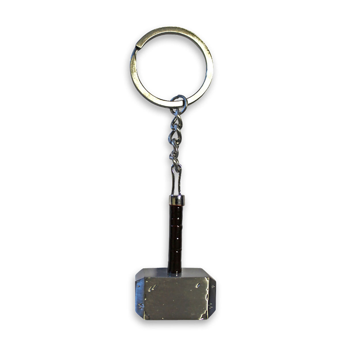 Produktbild Thor - Mjölnir Hammer Schlüsselanhänger