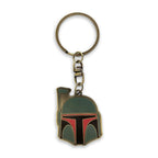 Product image Star Wars - Boba Fett Keychain