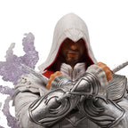 Produktbild Assassin's Creed - Meister-Assassine Ezio Figur 25 cm