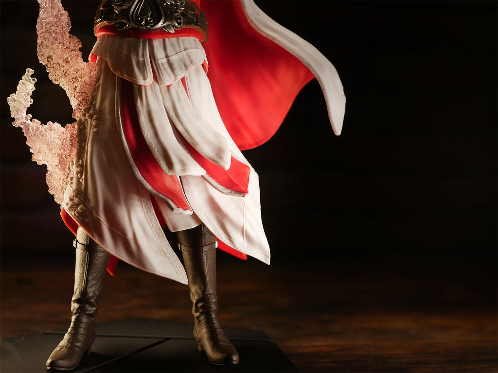 Produktbild Assassin's Creed - Meister-Assassine Ezio Figur 25 cm
