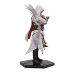 Produktbild Assassin's Creed - Meister-Assassine Ezio Figur 25 cm