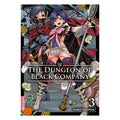 Produktbild The Dungeon of Black Company - Band 3 Taschenbuch