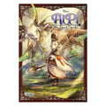 Produktbild Alpi - The Soul Sender Band 1 Taschenbuch