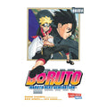 Produktbild Boruto - Naruto the next Generation Band 4 Taschenbuch