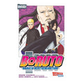 Produktbild Boruto - Naruto the next Generation Band 10 Taschenbuch