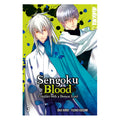 Produktbild Sengoku Blood - Contract with a Demon Lord Band 3 Taschenbuch