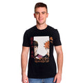 Produktbild Haikyu!! - Hinata T-Shirt schwarz