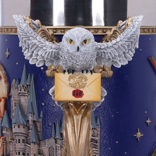 Produktbild Harry Potter - Hogwarts Logo Krug deluxe