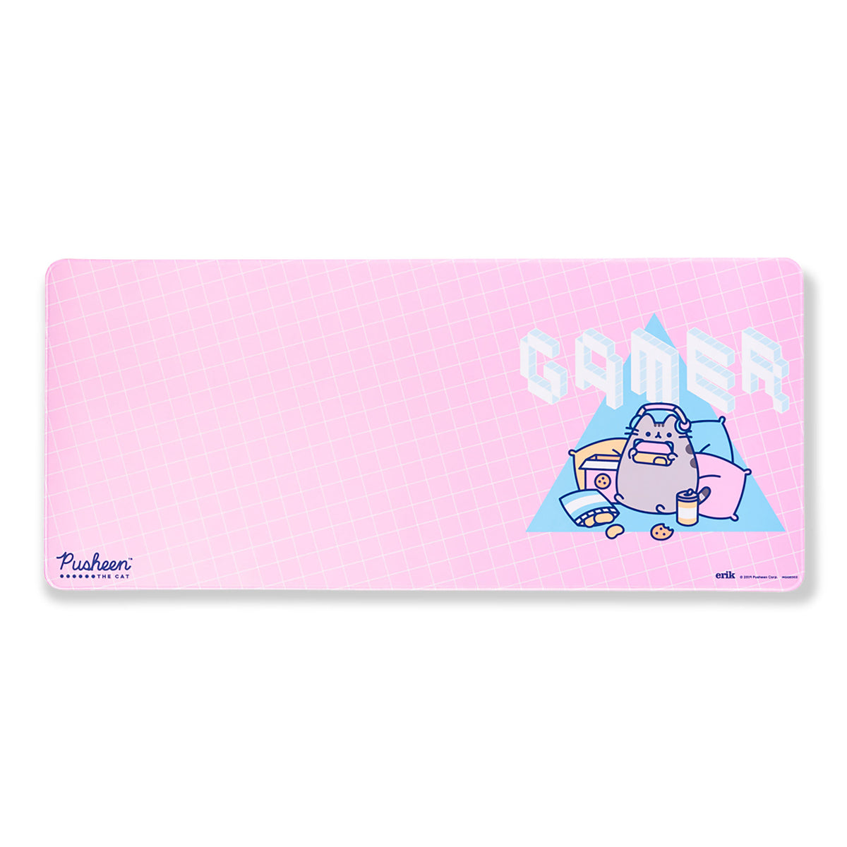 Produktbild Pusheen - Gamer Mousepad