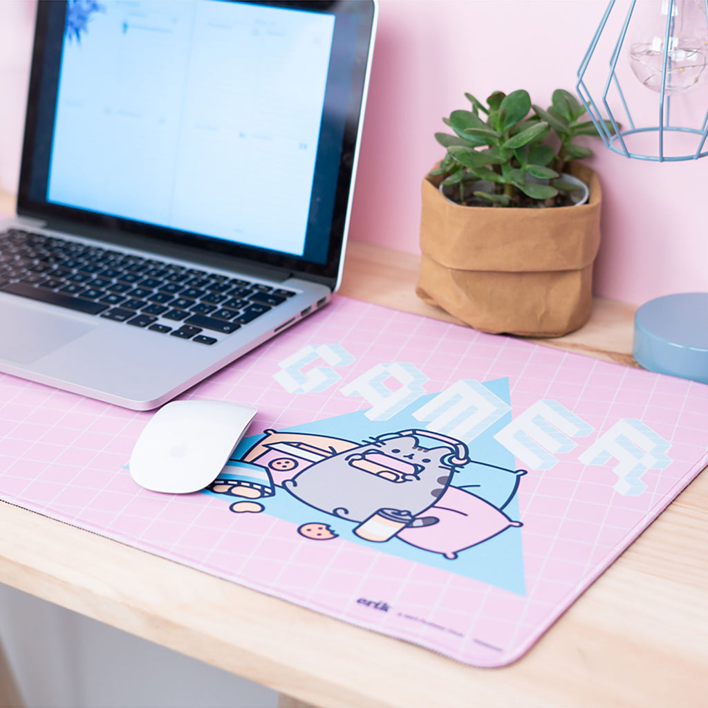 Produktbild Pusheen - Gamer Mousepad