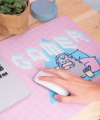 Produktbild Pusheen - Gamer Mousepad