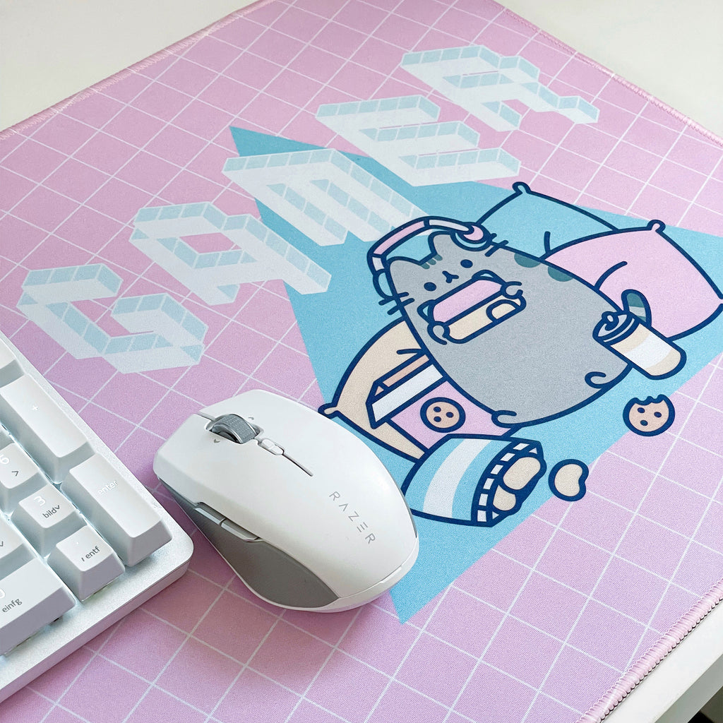 Produktbild Pusheen - Gamer Mousepad