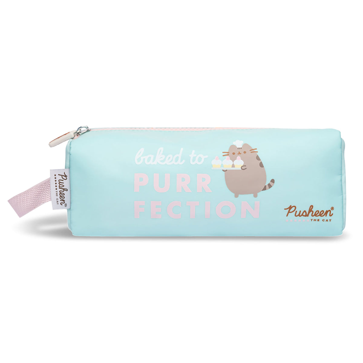 Produktbild Pusheen - Purr Fection Federmäppchen
