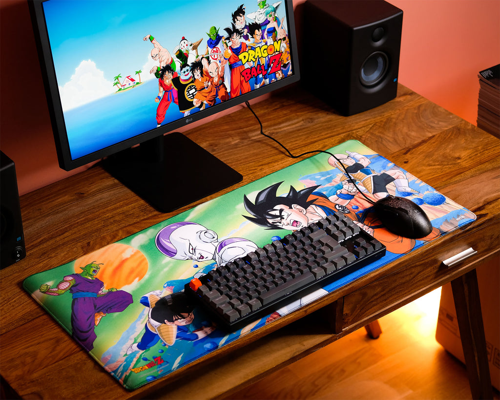 Product image Dragon Ball - Crew Mousepad